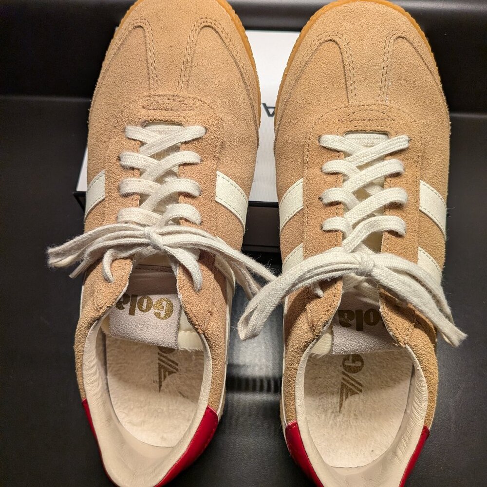 Gola Elan Women's Sneakers | UK 4  US 6